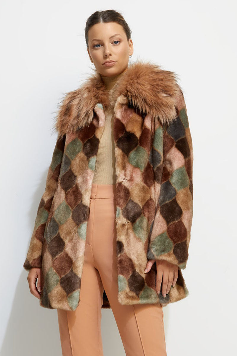 Women's Coats & Jackets