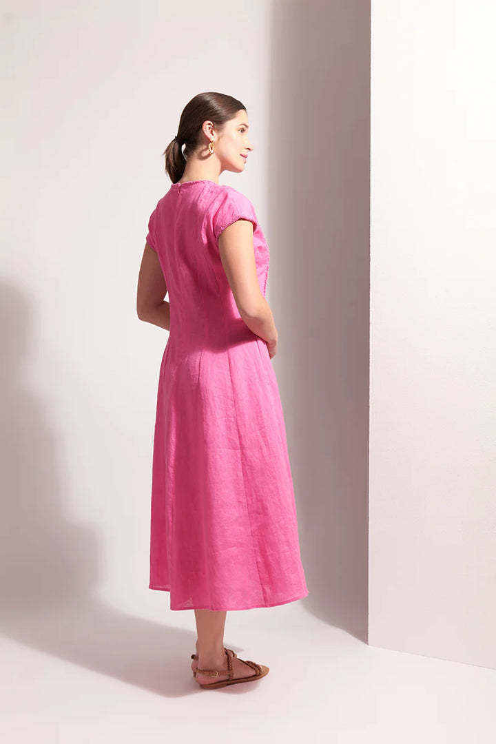 Festival Event Dress