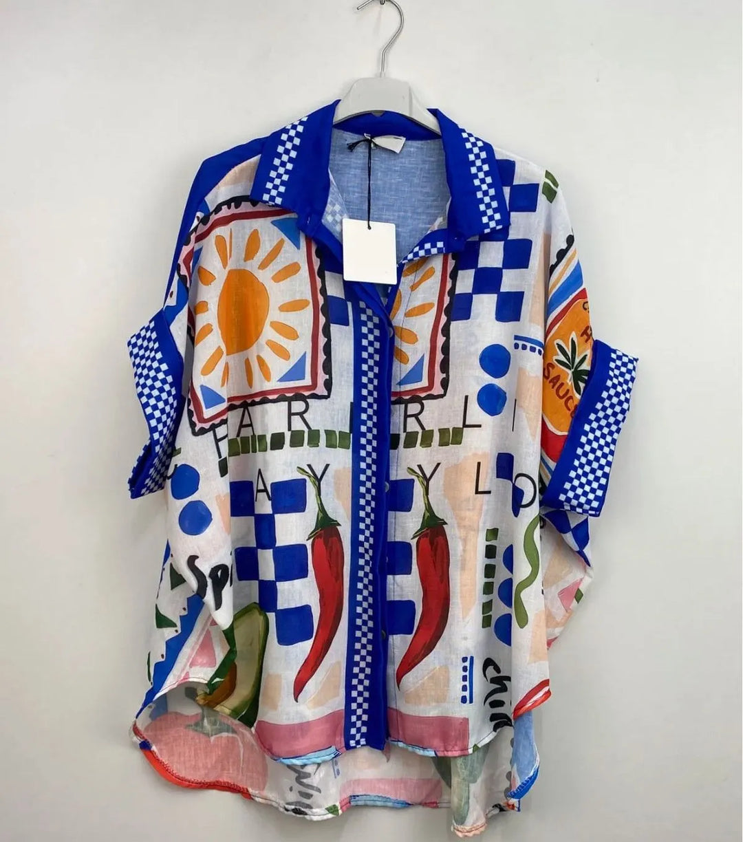 Chilli Shirt