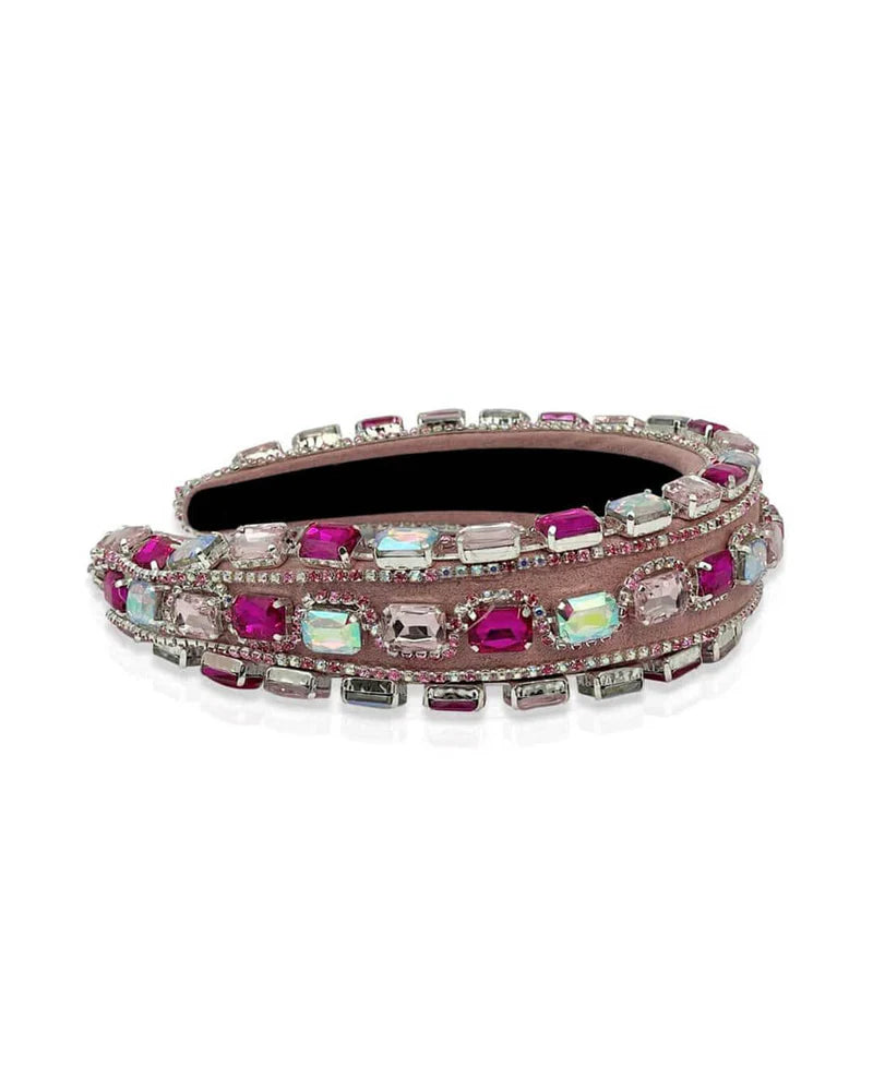 Celeste Jewel Headband