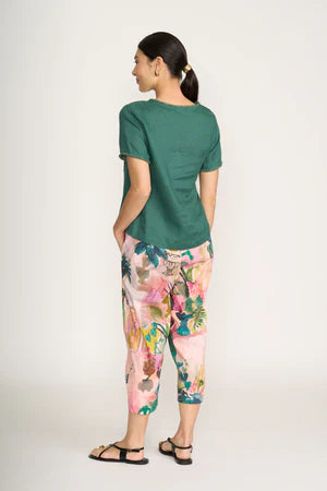 Good Impression Pant - Atrium