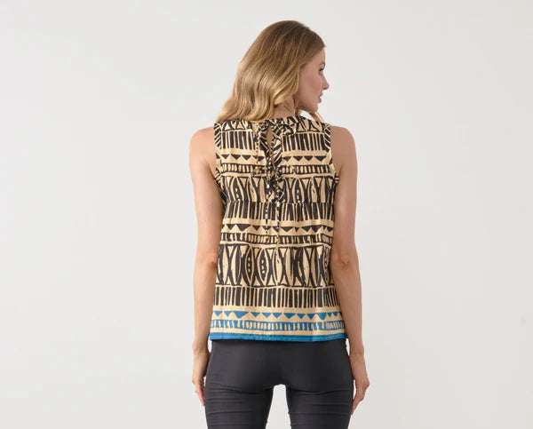 Tribal Top