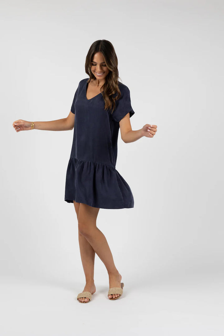 Milano Shift Dress
