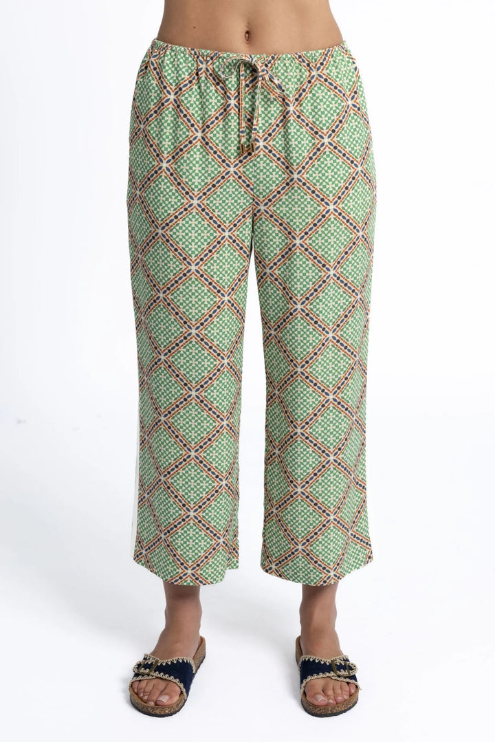 Marrakesh Pant