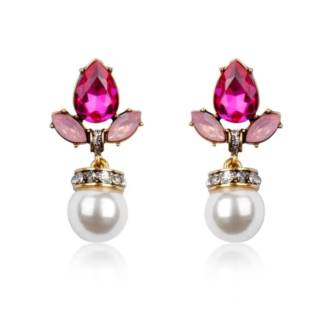Rosie Earrings