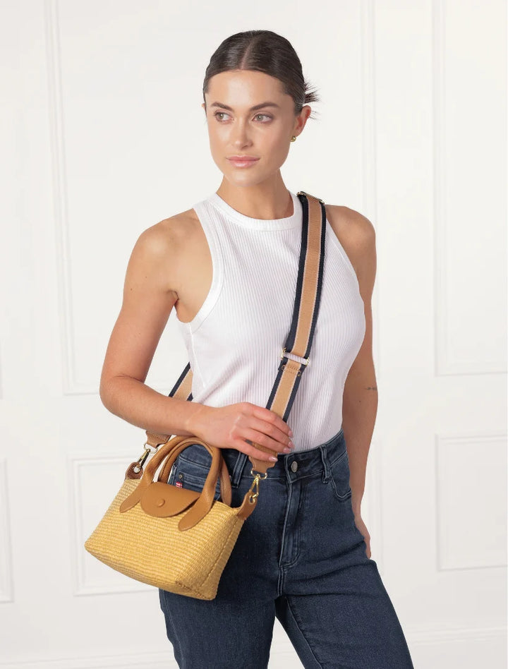 Maddy Palma Cross Body Bag