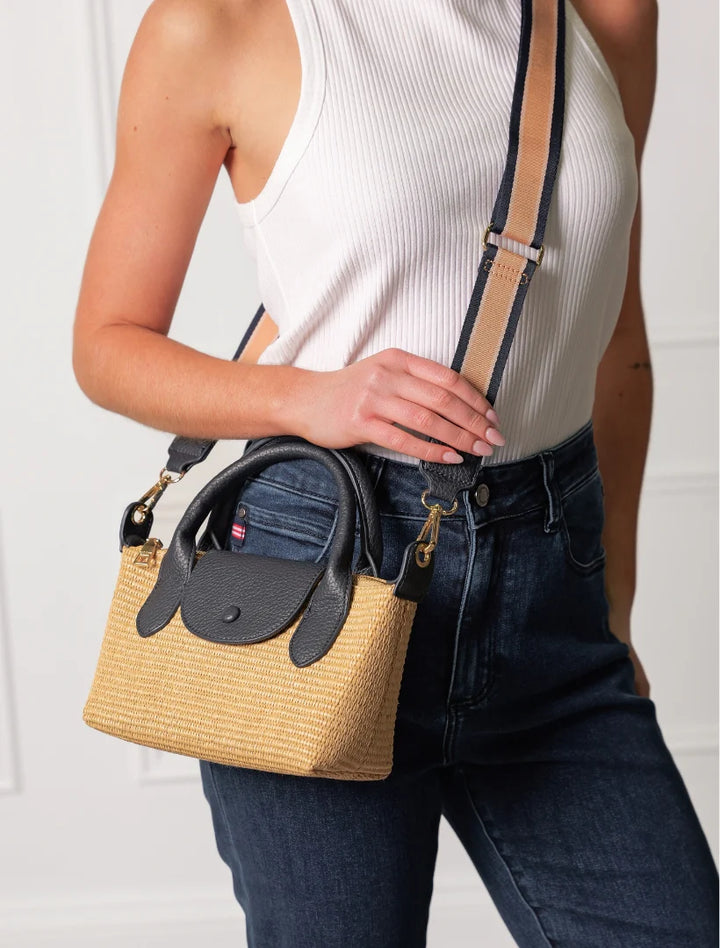 Maddy Palma Cross Body Bag