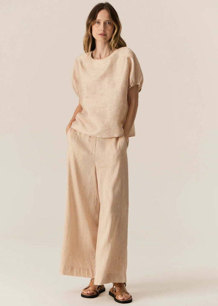 Stelle Reversible Top