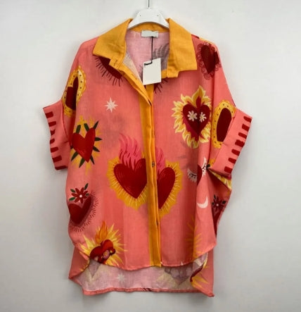 Amour Shirt