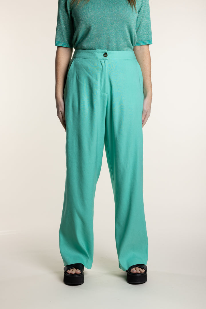 Linen Pant