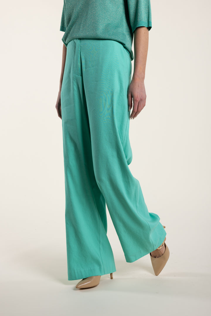 Linen Pant