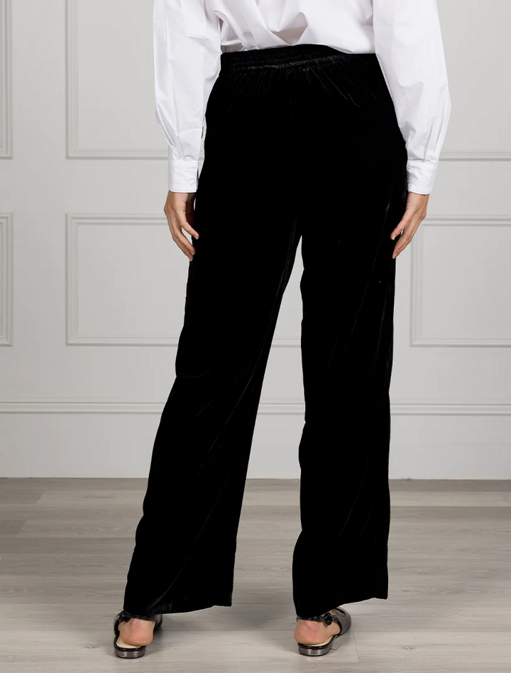 Kirsty Velvet Pant