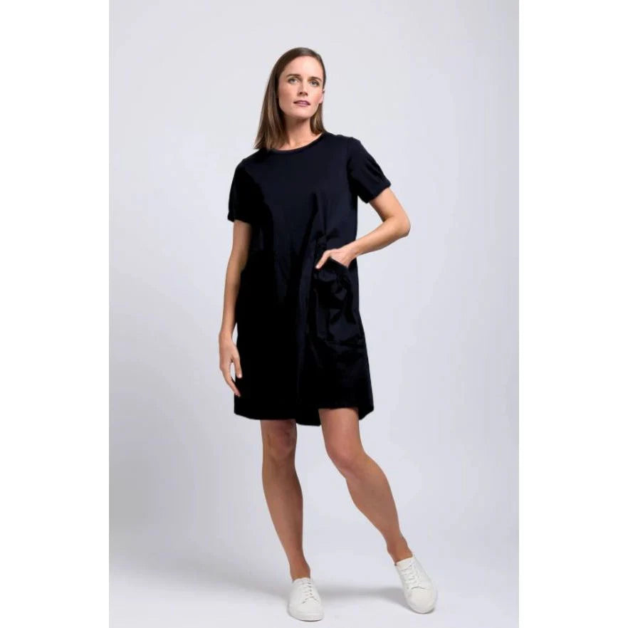 Weekend Mixer Dress