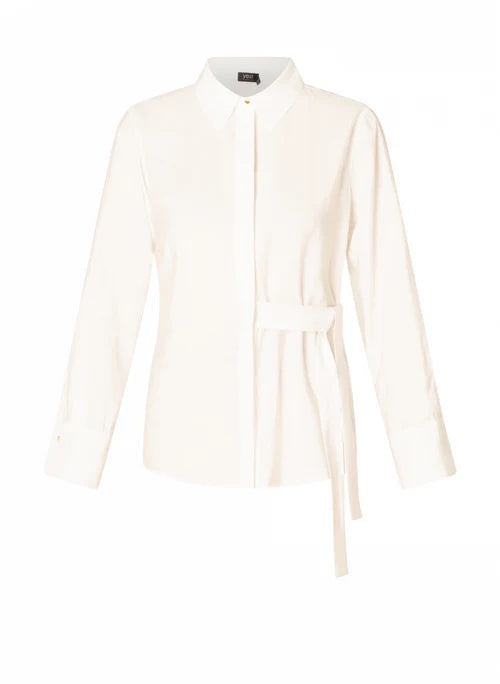 Clara Blouse