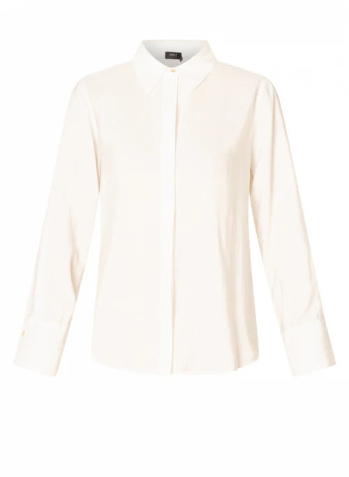 Clara Blouse