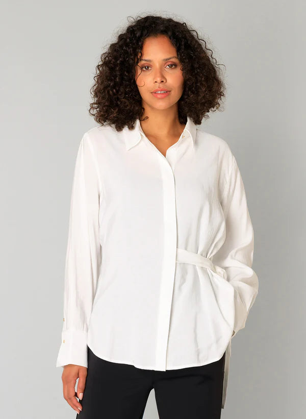 Clara Blouse