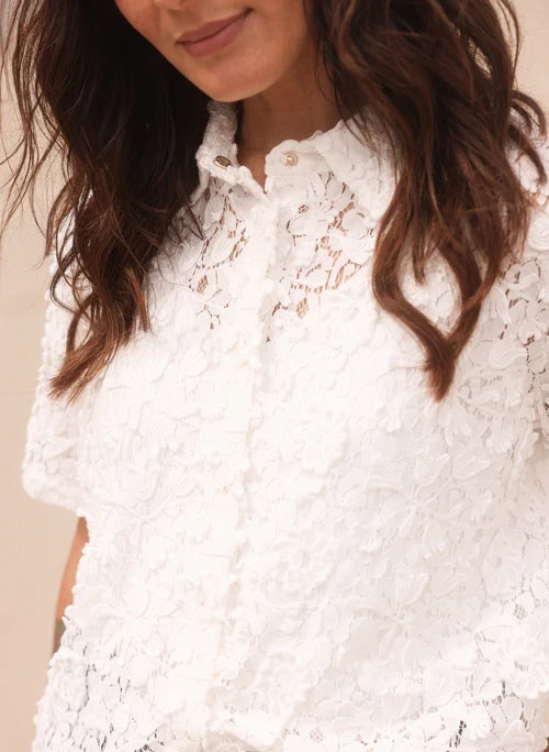 Kendra Blouse