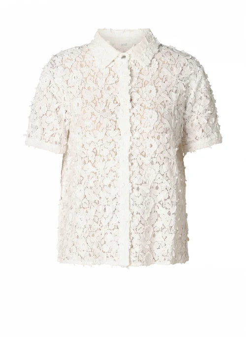 Kendra Blouse