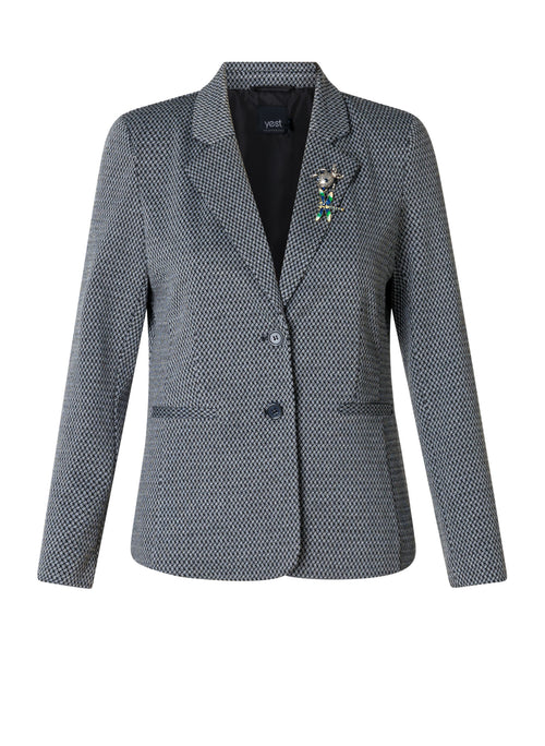 Dorothy Blazer