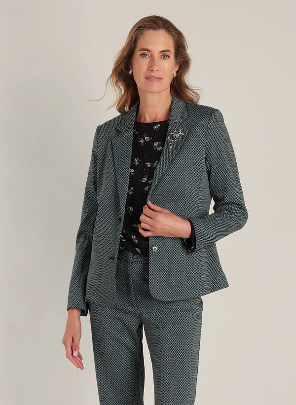 Dorothy Blazer
