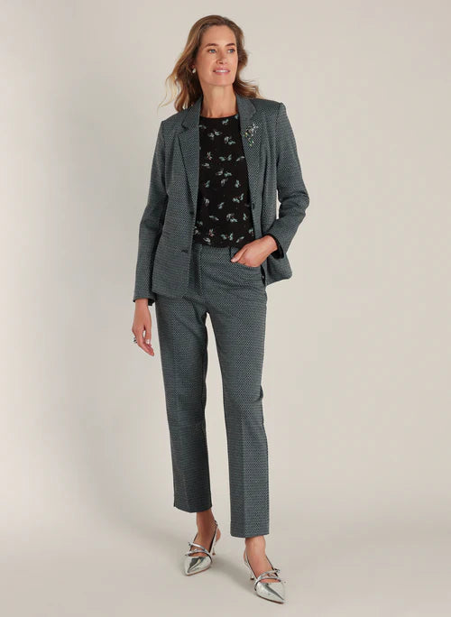 Dorothy Blazer