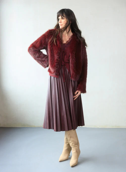 Aiko Skirt