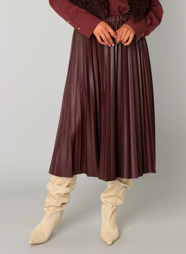 Aiko Skirt
