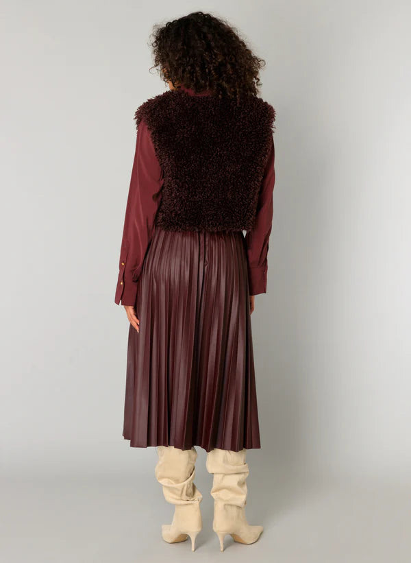 Aiko Skirt