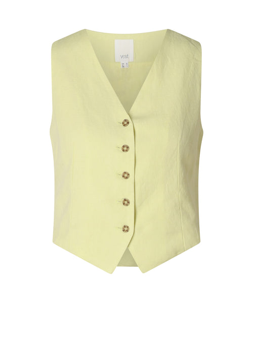 Sabi Essential Vest