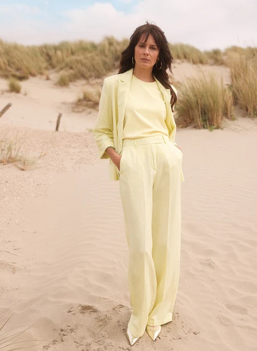 Gilana Essential Pant