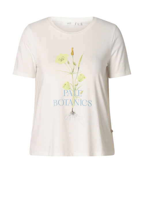 Ivamaria Essential Tee