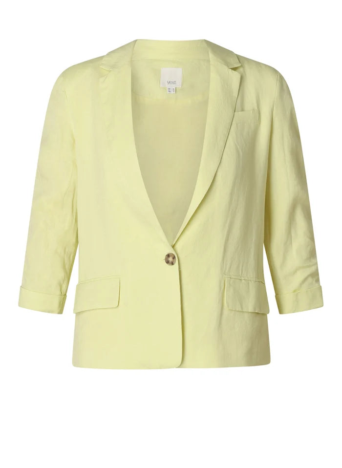 Kristiana Jacket