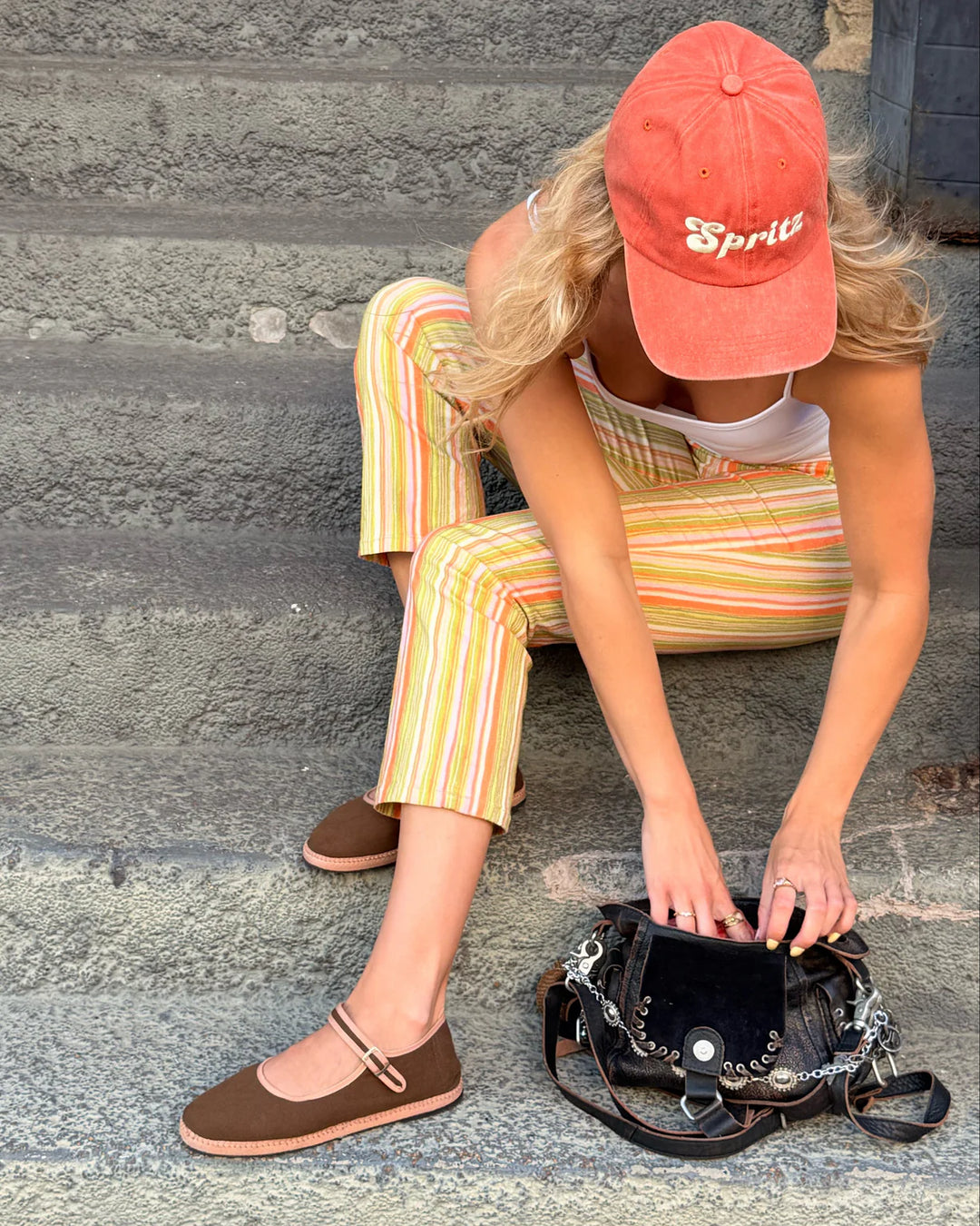 Joy Caps