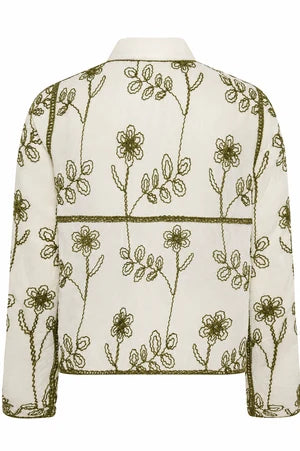 Leila Shirt