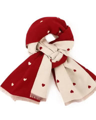 Holly Scarf