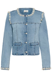 Sio Denim Jacket