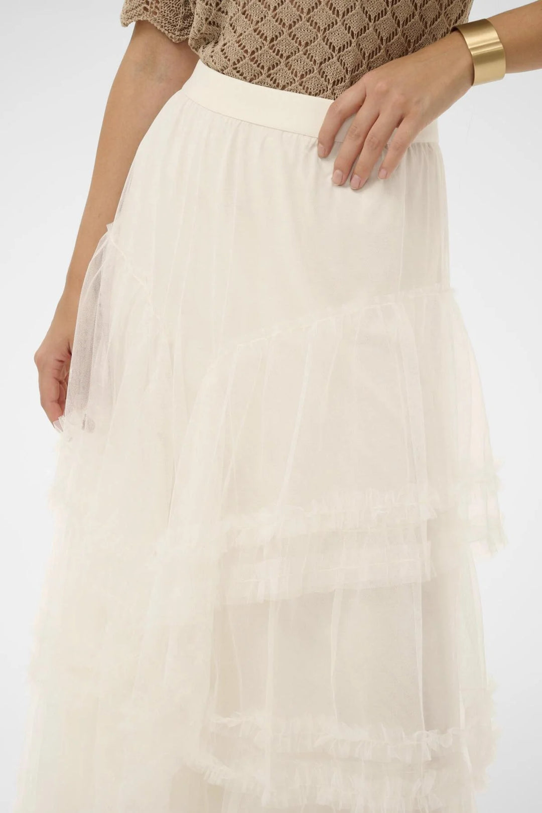 Sissel Skirt