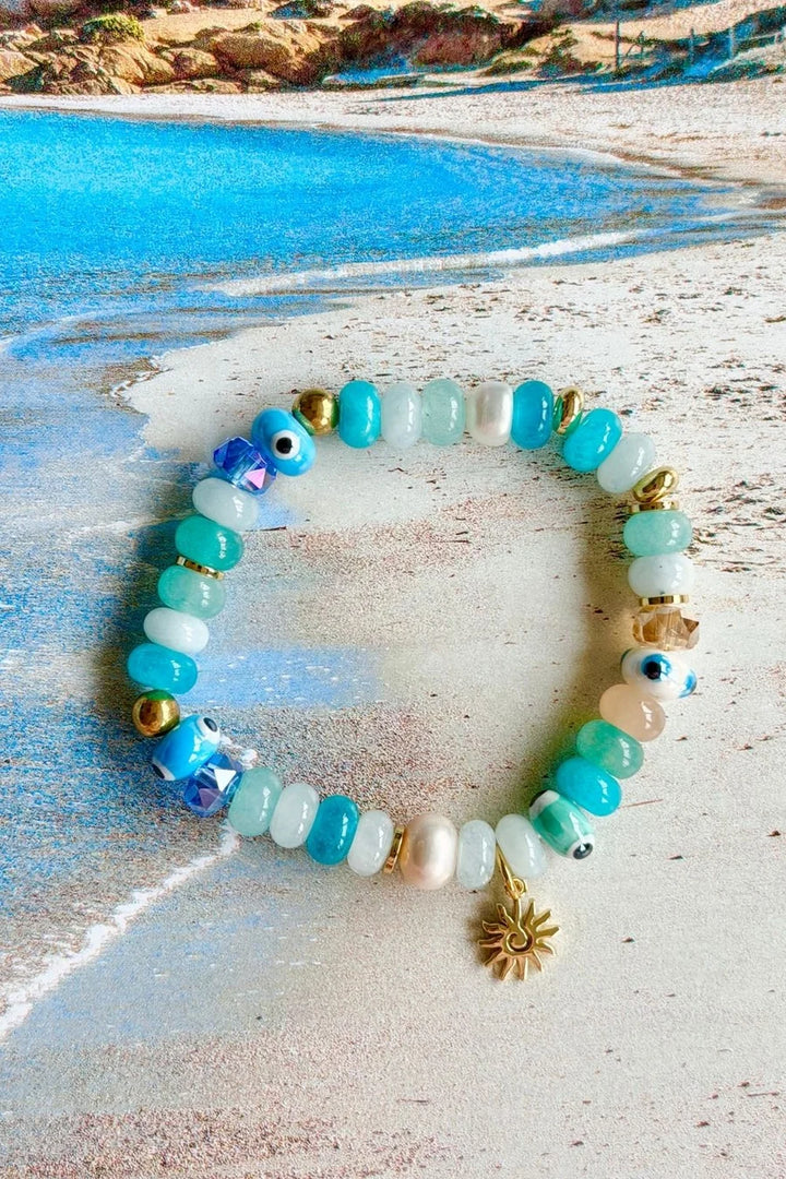 Azzurra Bracelet