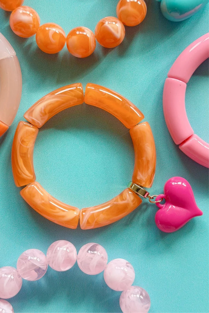 Candy Crush Bracelet
