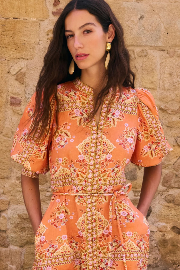 Scenic Dress