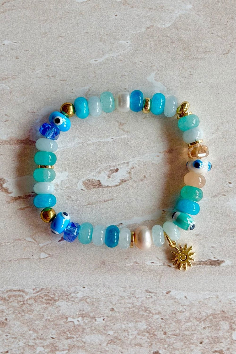 Azzurra Bracelet
