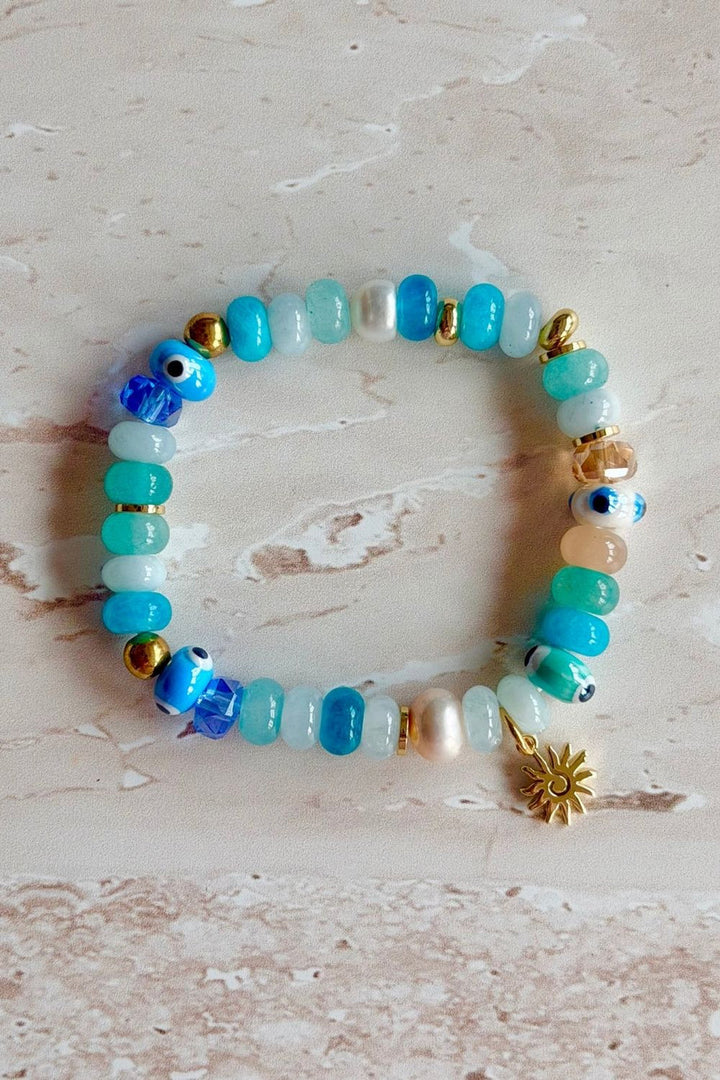 Azzurra Bracelet