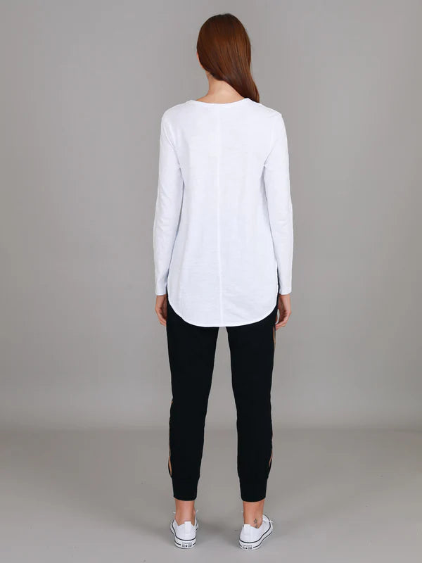 Scarlett Long Sleeve T