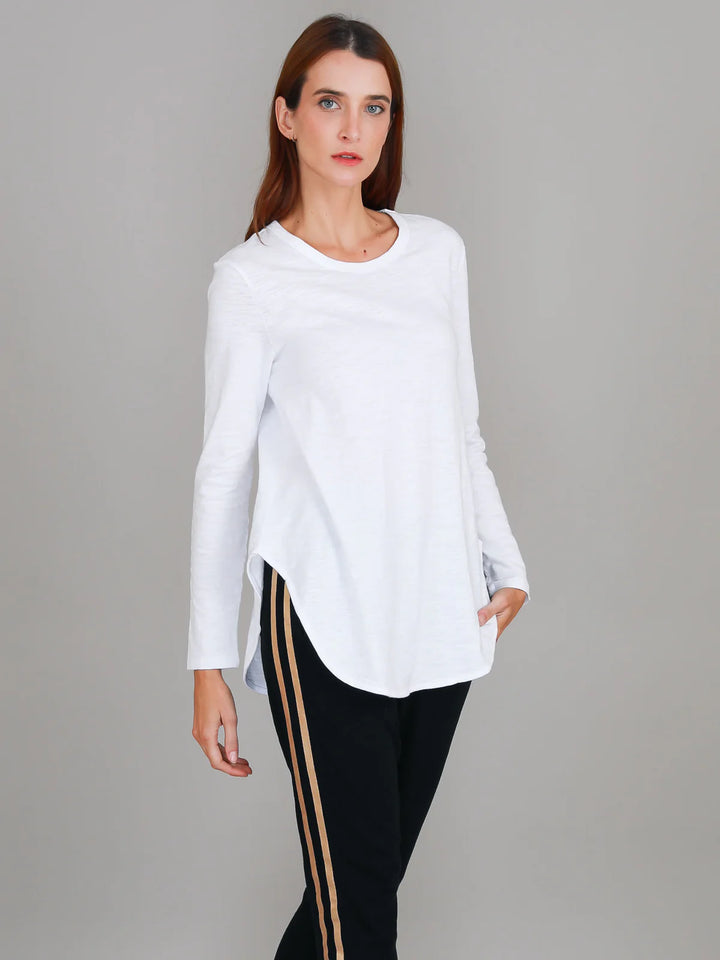 Scarlett Long Sleeve T