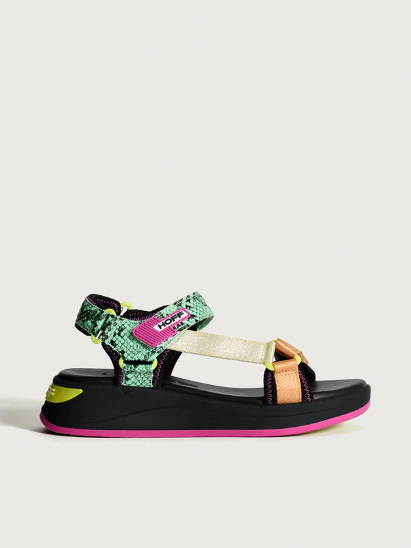 Sport Sandal Tenos