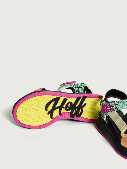 Sport Sandal Tenos