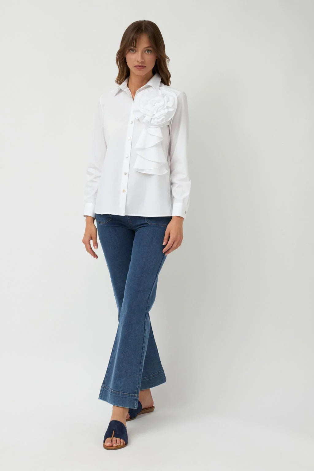 Alaro Shirt