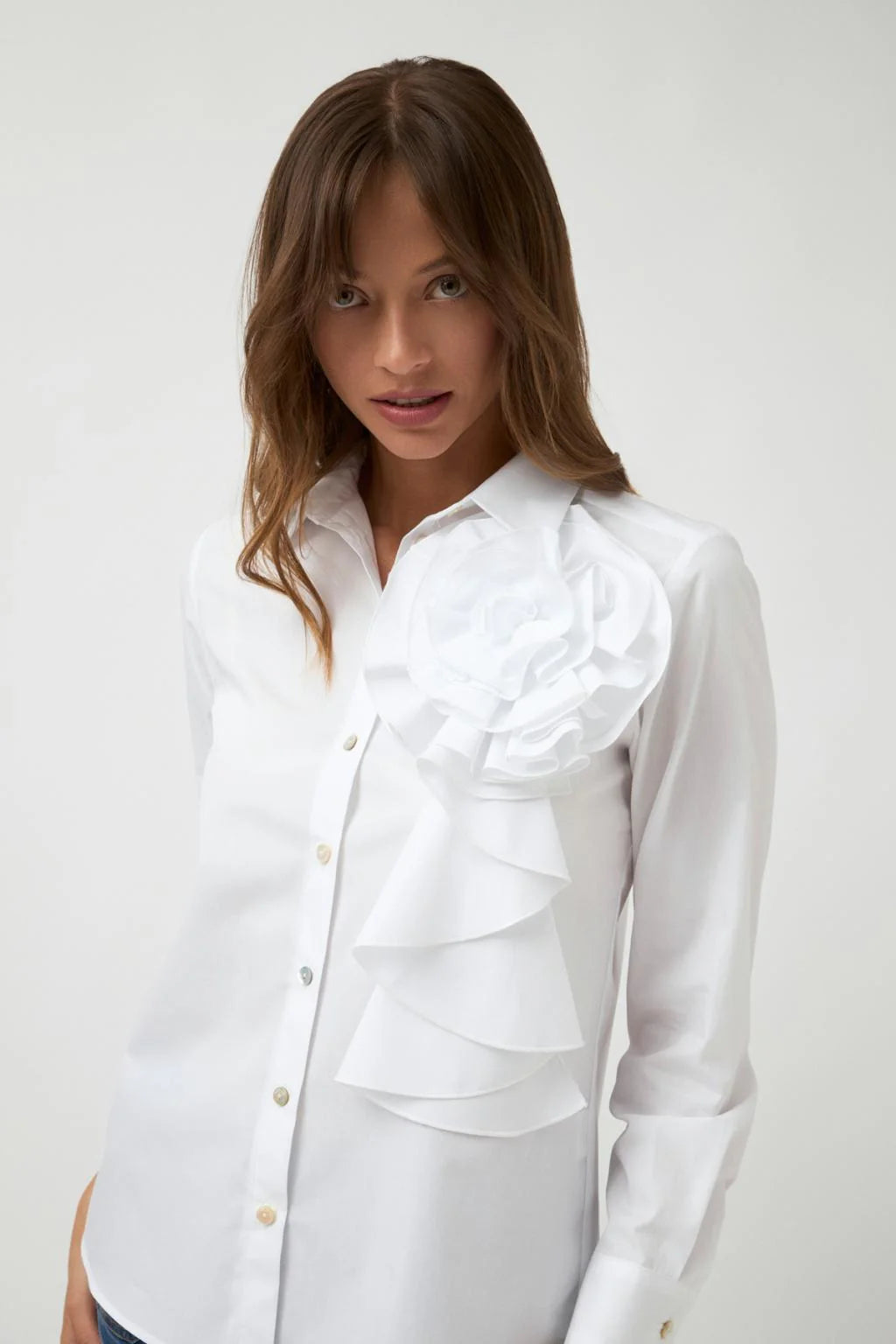 Alaro Shirt