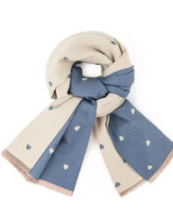 Holly Scarf
