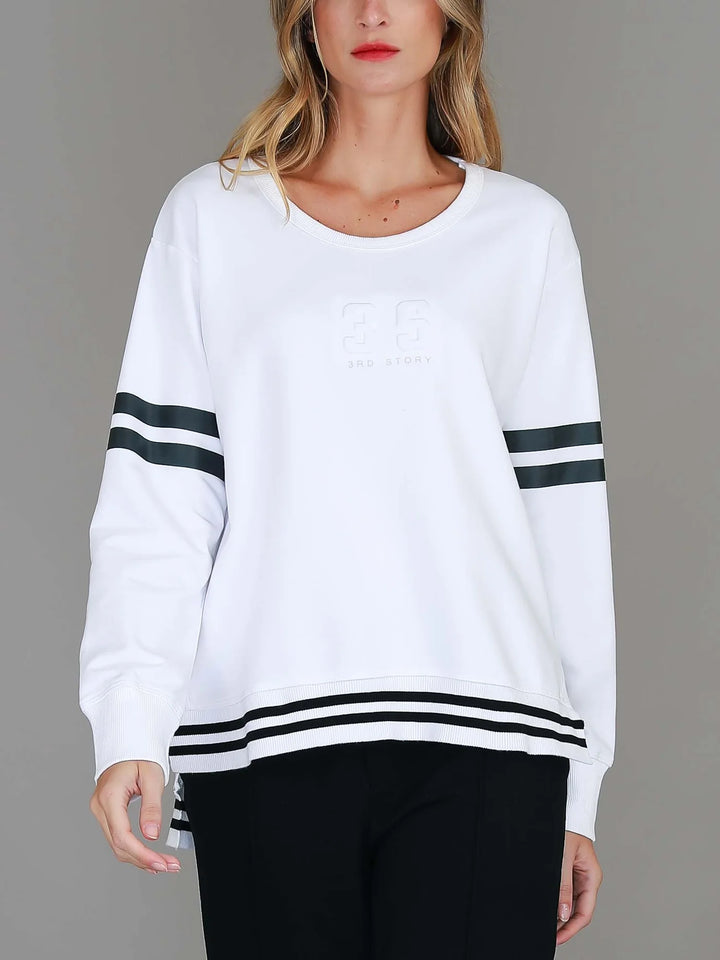 Dora Sweatshirt